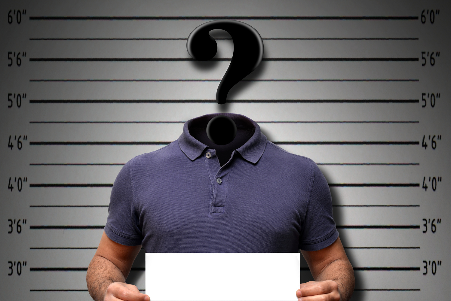 anonymous crime